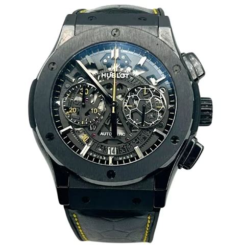 hublot pele price|Hublot 525.CM.0179.VR.PEL14 for Sale .